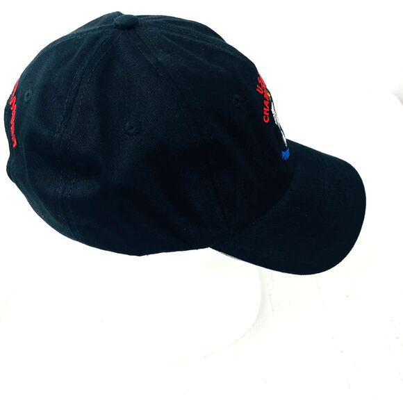 NEW USGA 2014 U.S. Open Championships Pinehurst No.2 Golf Cap Adjustable - Picture 2 of 5